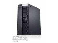 ТОП - Intel Xeon / 64GB RAM / 2 Видеокарти - Dell Precision