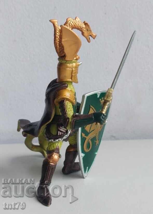 Figura Soldier Knight - PAPO. cu preț € 3.50 | 6.85 BGN Figura Soldier Knight - PAPO. cu preț € 3.50 | 6.85 BGN