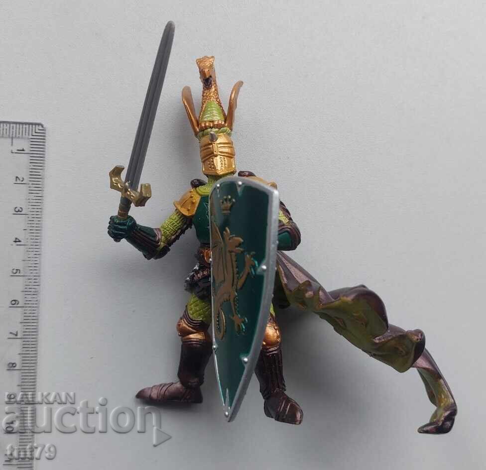 Figura Soldier Knight - PAPO. - 5 Figura Soldier Knight - PAPO. - 5