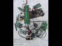 Deșeuri electronice, plăci de circuite