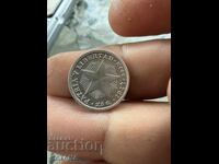 10 centavos 1948 Cuba