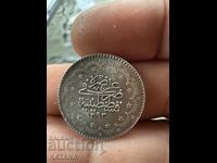5 kuruș 1293 / 13