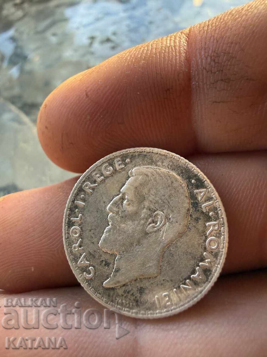 1 leu 1912 cu preț € 10.00 | 19.56 BGN