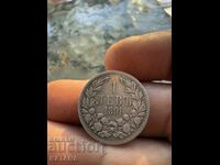 1 lev 1891