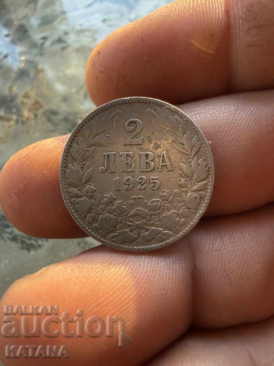 2 BGN 1925