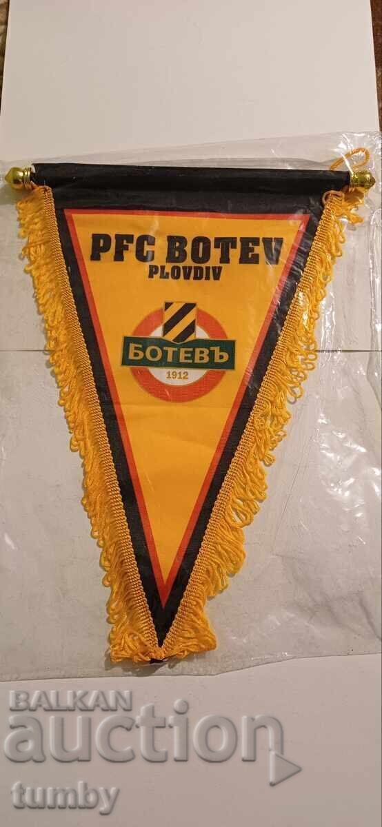 Steag Botev Plovdiv
