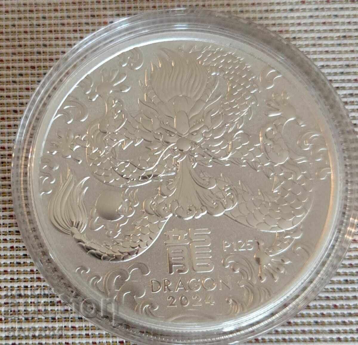 Australian Lunar with price € 135.00 | 264.04 BGN