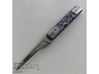 SOME OLD INTERESTING POCKET KNIFE