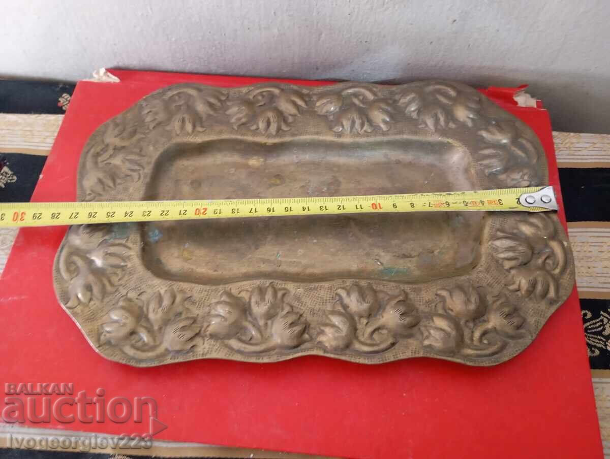 Tavă, tavă art deco cu preț € 9.00 | 17.60 BGN