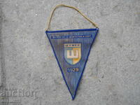 OLD DFS SHUMEN FLAG