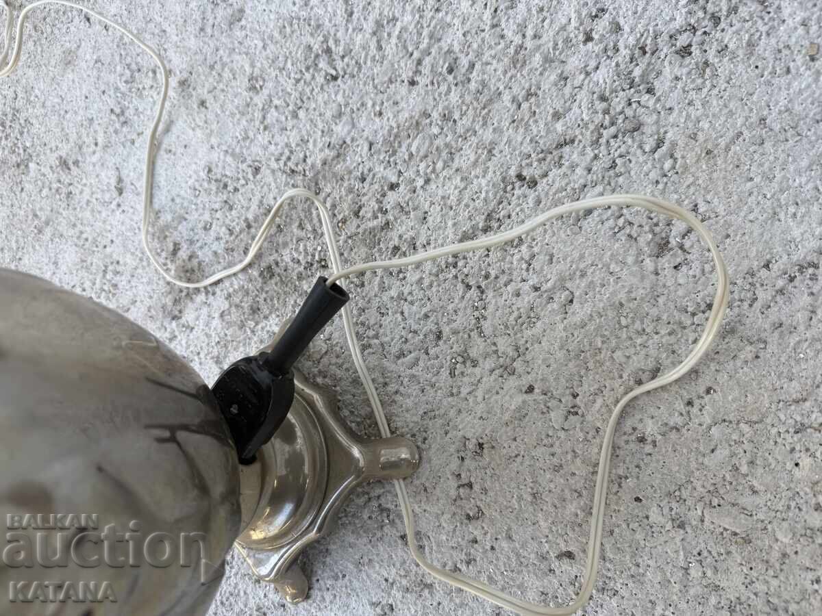 Licitație Samovar Licitație Samovar