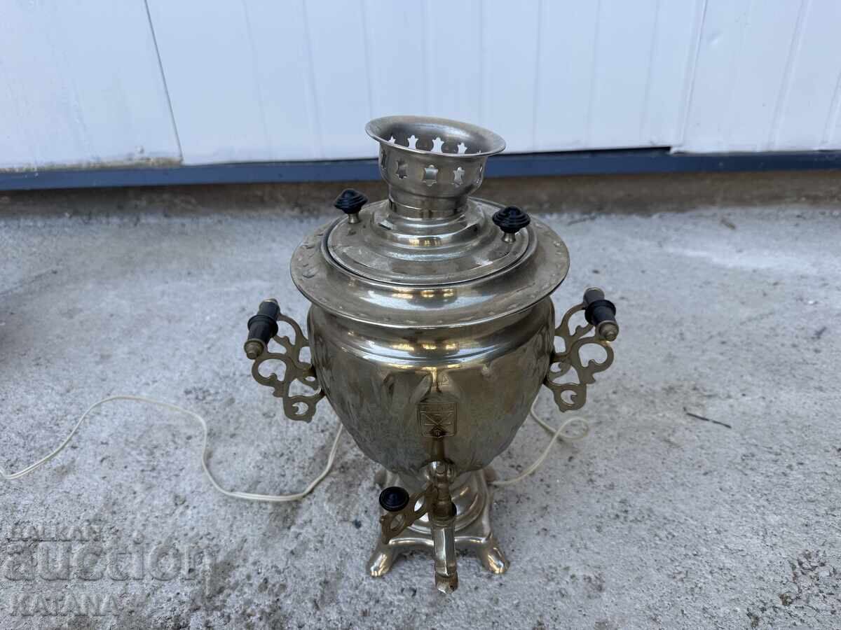 Samovar Samovar