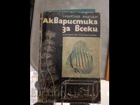 Aquaristics for Everyone Ladislav Andodi
