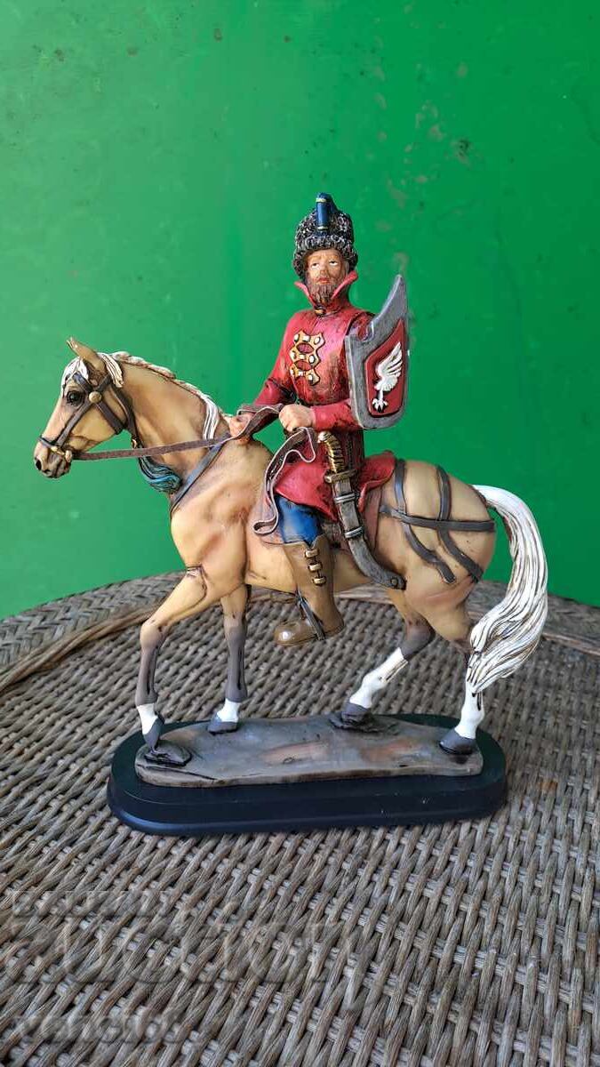 O figurină