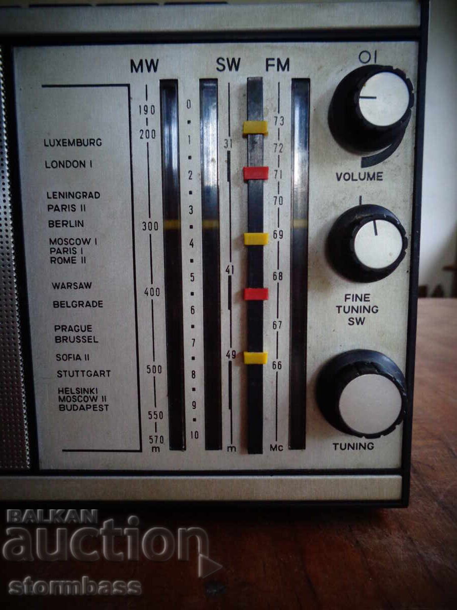 Radio SOCOL 308 - 6