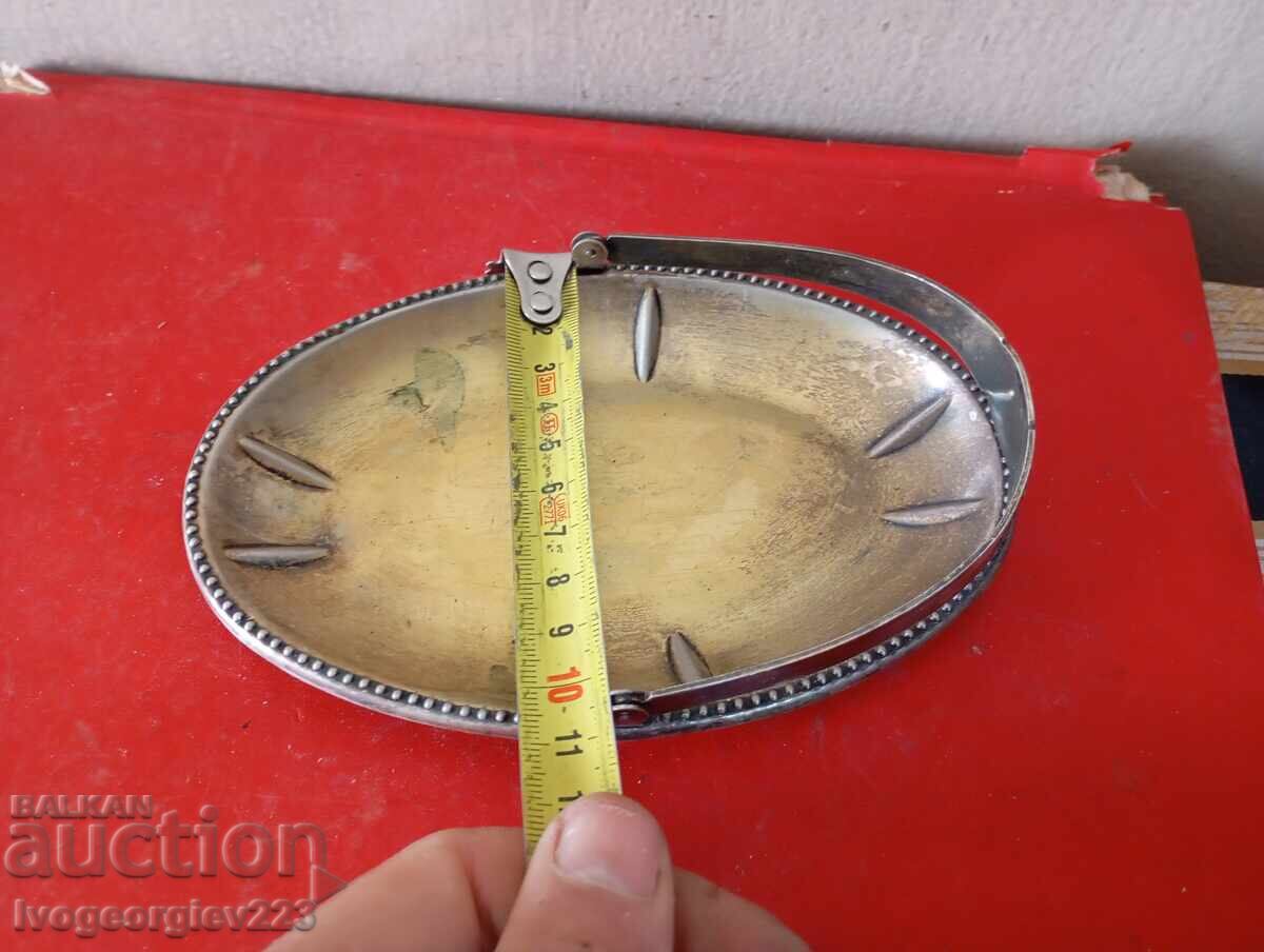 Δημοπρασία Κύπελλο, μπομπονιέρα αρτ ντεκό