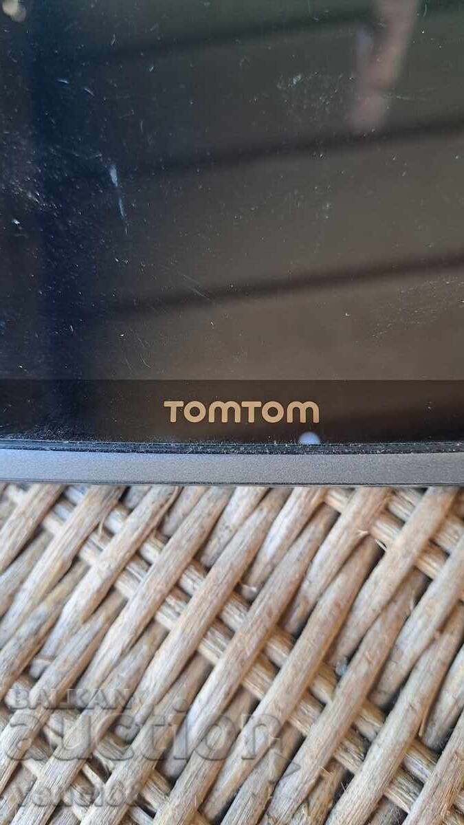 Navigație TOMTOM cu preț € 60.00 | 117.35 BGN Navigație TOMTOM cu preț € 60.00 | 117.35 BGN