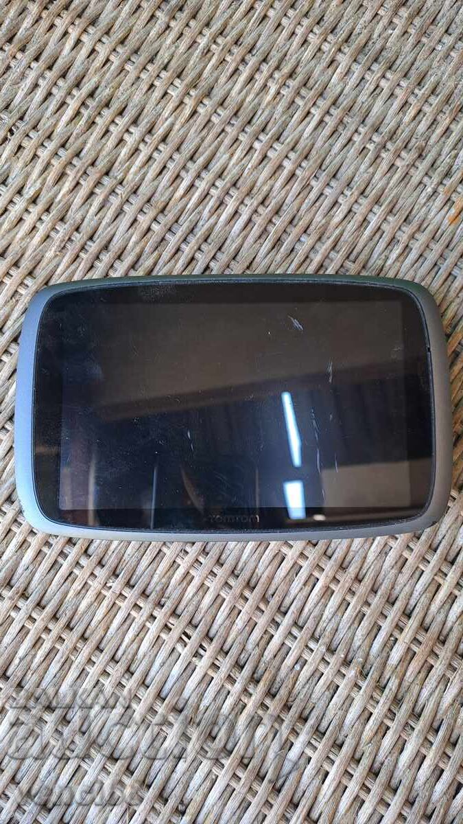Navigație TOMTOM Navigație TOMTOM