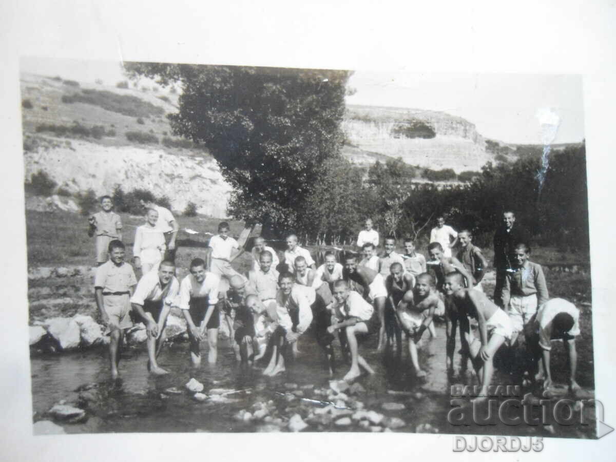 παλιά φωτογραφία παλιά φωτογραφία