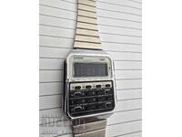 Ceas NOU - Casio Vintage CA-500WE-7BEF