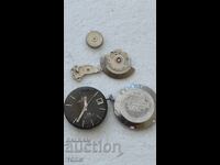 HELVETA AUTOMATIC SWISS MADE RARE NOT WORKING NO PRICE !!!!