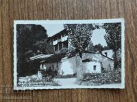 Ταχυδρομική κάρτα Βασίλειο της Βουλγαρίας - Βάρνα
