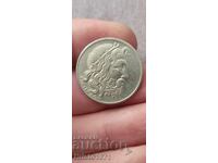 20 drahme 1930