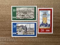 ΛΔΓ - 1000 χρόνια Βαϊμάρη (1975) MNH