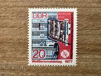ΛΔΓ - Τηλεπικοινωνίες (1977) MNH