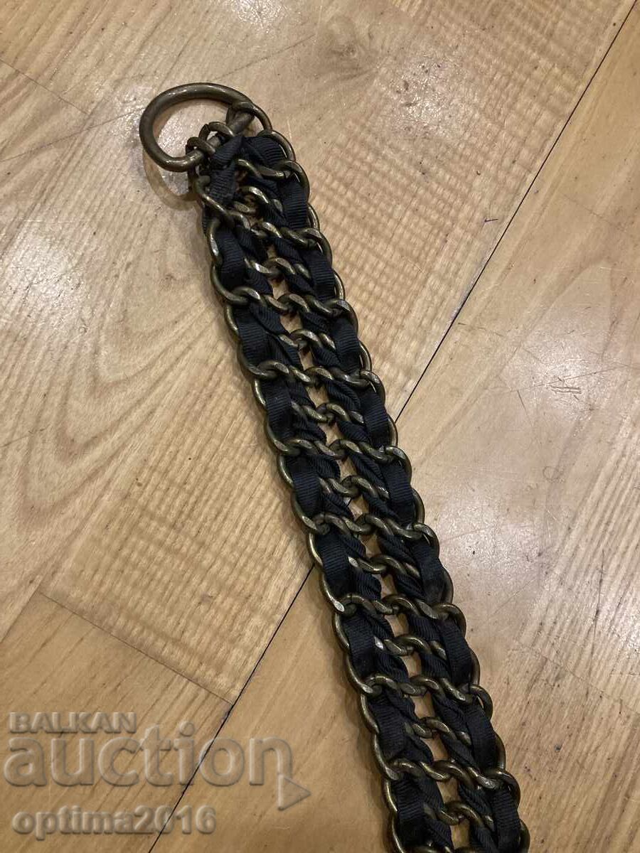 Suport pentru sabie cu preț € 20.00 | 39.12 BGN