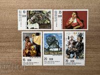 RDG - Picturi (1974) MNH