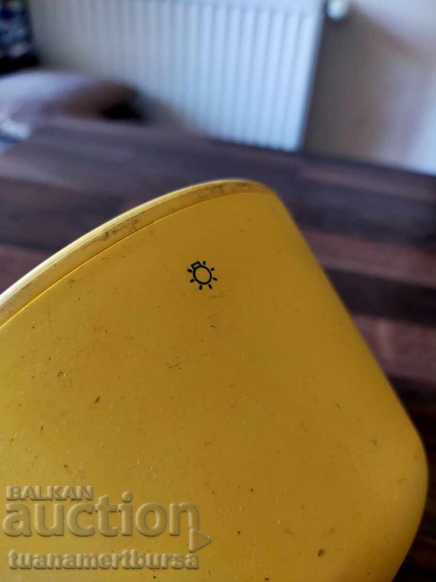 Licitație Ceas de masă IKEA Licitație Ceas de masă IKEA