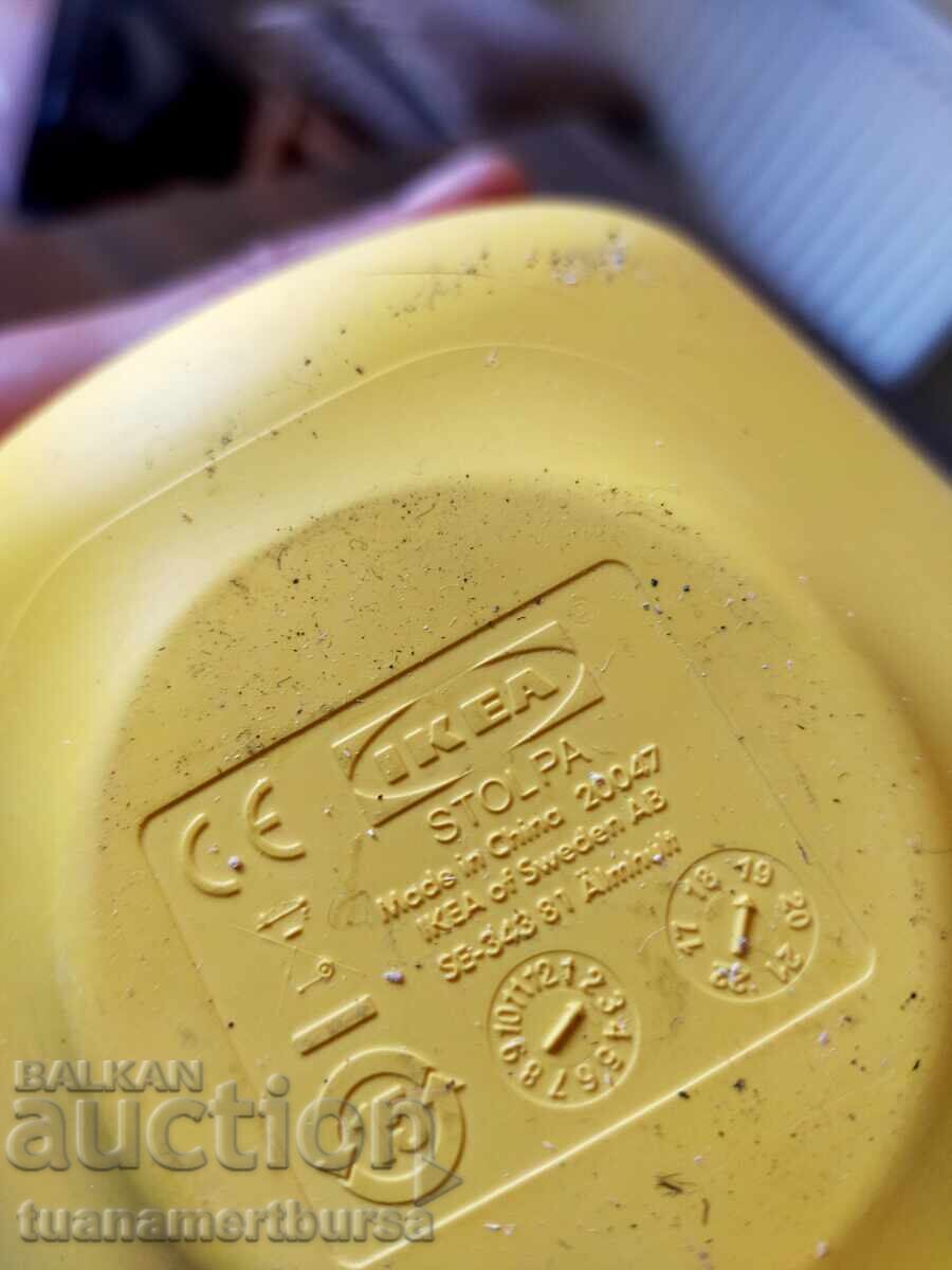 Livrarea Ceas de masă IKEA Livrarea Ceas de masă IKEA