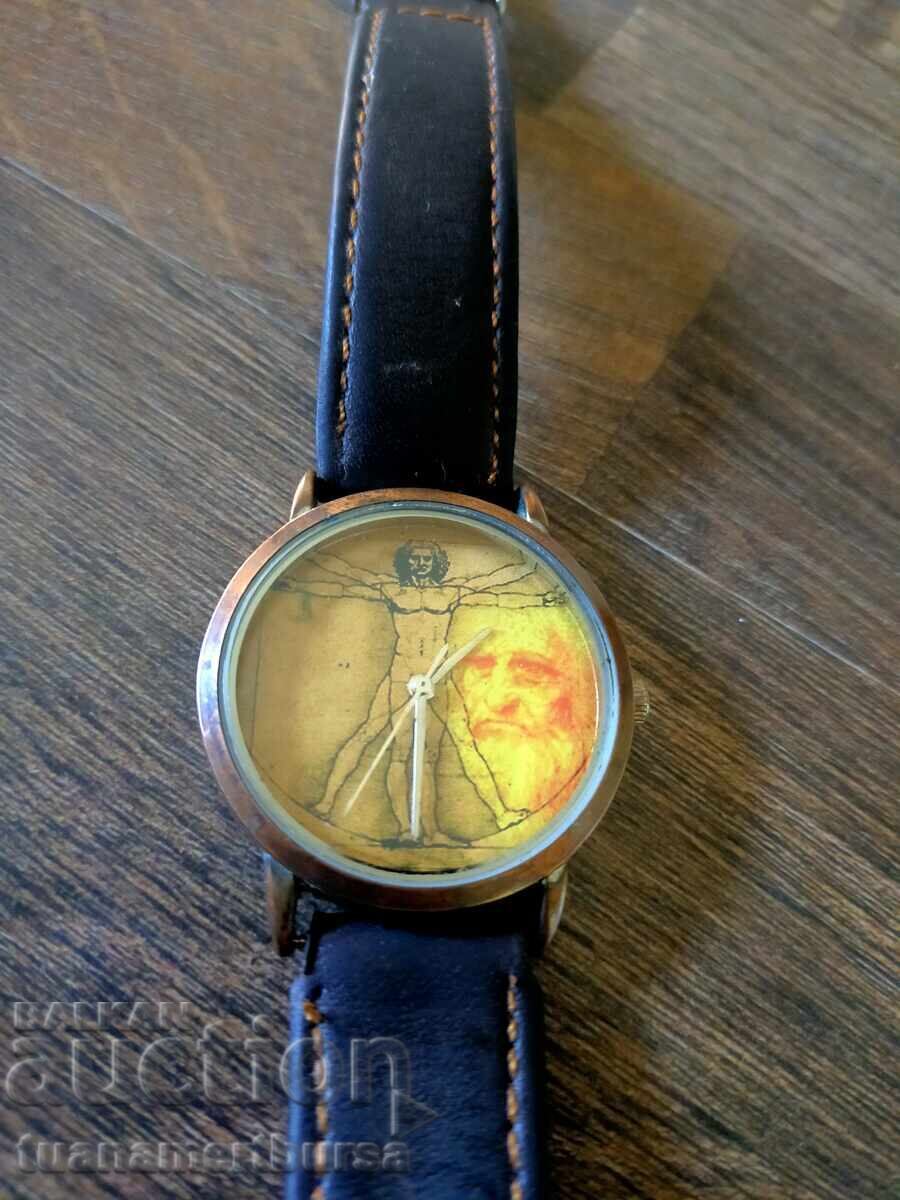 Ceas de mână Ceas de mână