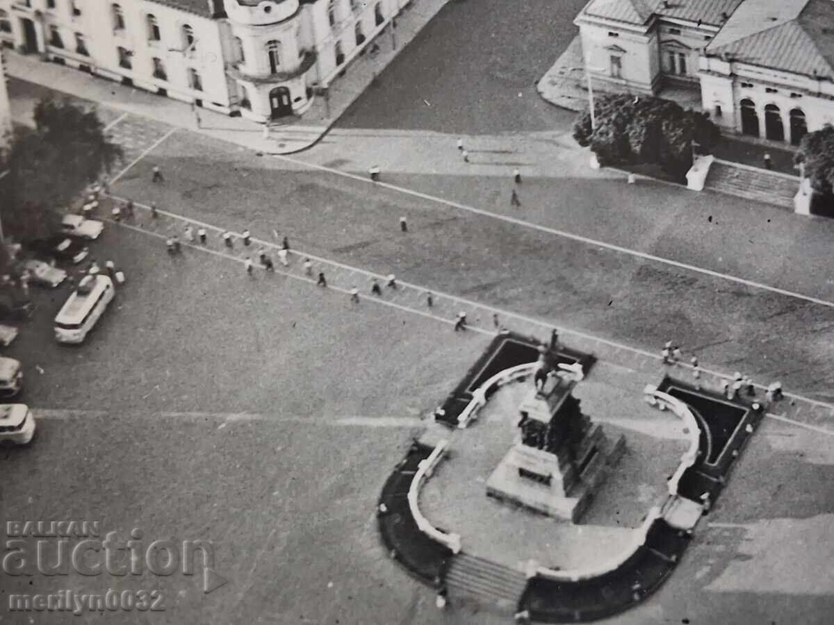 Доставка на Снимка пощенска картичка София 1966г Народното събрание Доставка на Снимка пощенска картичка София 1966г Народното събрание