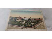 P K Plevna Casa-muzeu Țarul Eliberator Alexandru 1911