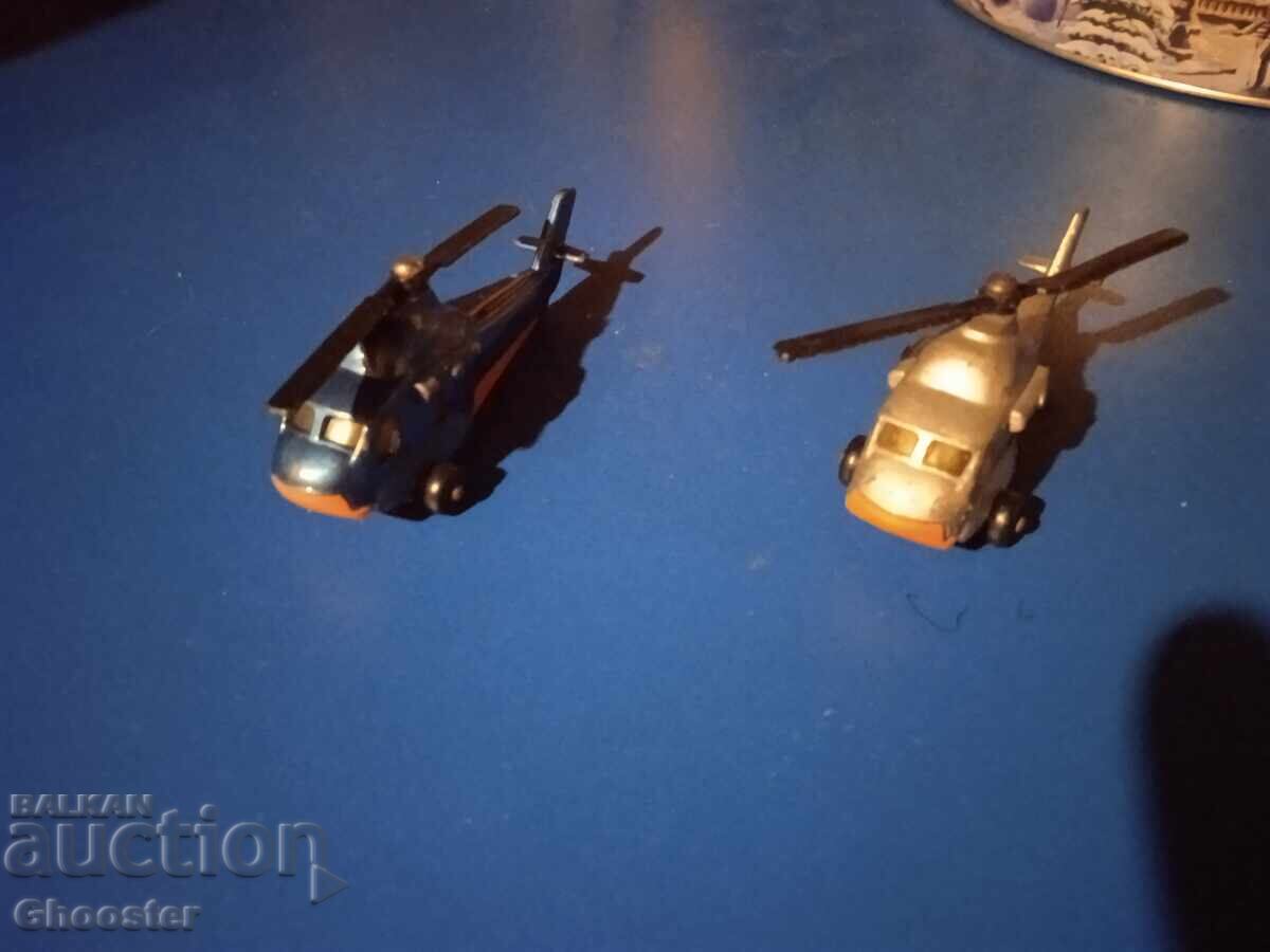 Licitație Matchbox Seasprite 1978 Fabricat în Bulgaria