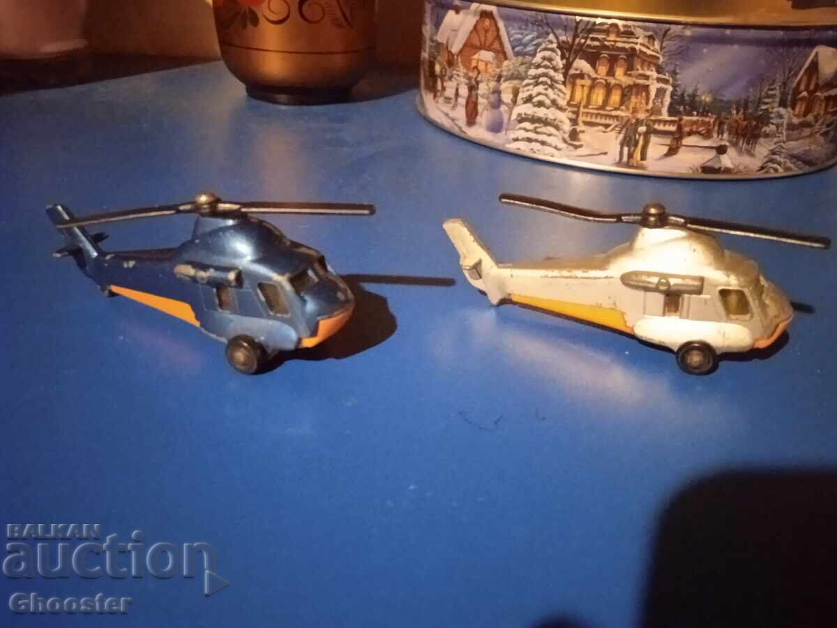 Matchbox Seasprite 1978 Fabricat în Bulgaria