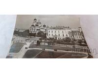 Postcard Varna View 1960