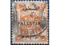 Palestina britanică