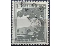 Palestina britanică
