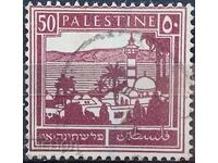 Palestina britanică
