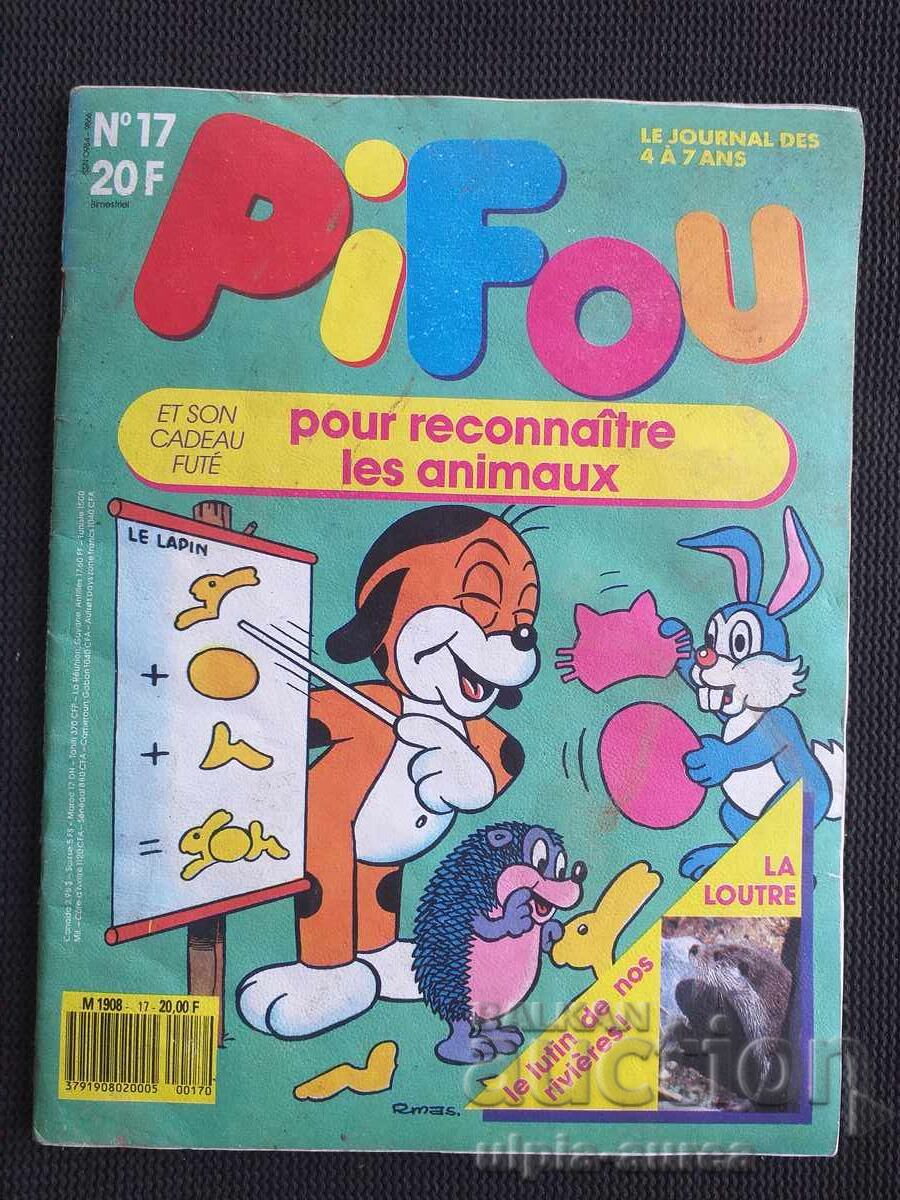 PIFOU