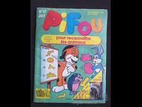 PIFOU