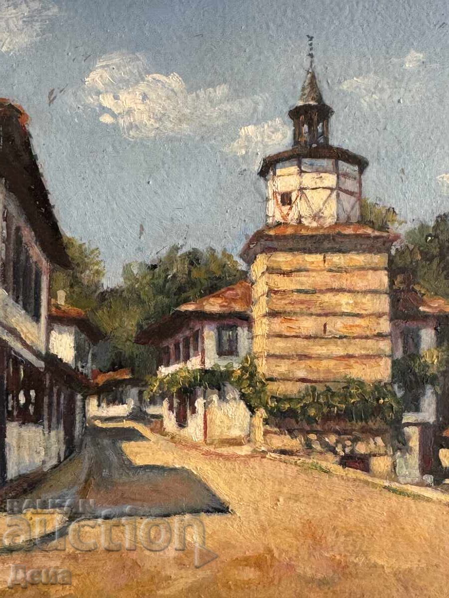 Tablou Vasilka Vasileva - 6