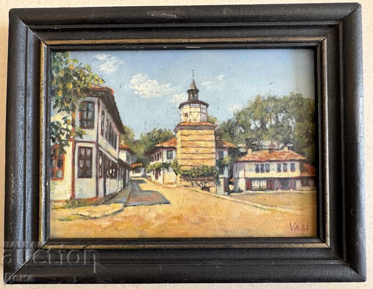 Tablou Vasilka Vasileva