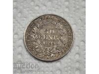 50 λεπτά 1895