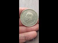 5 pesos 1953