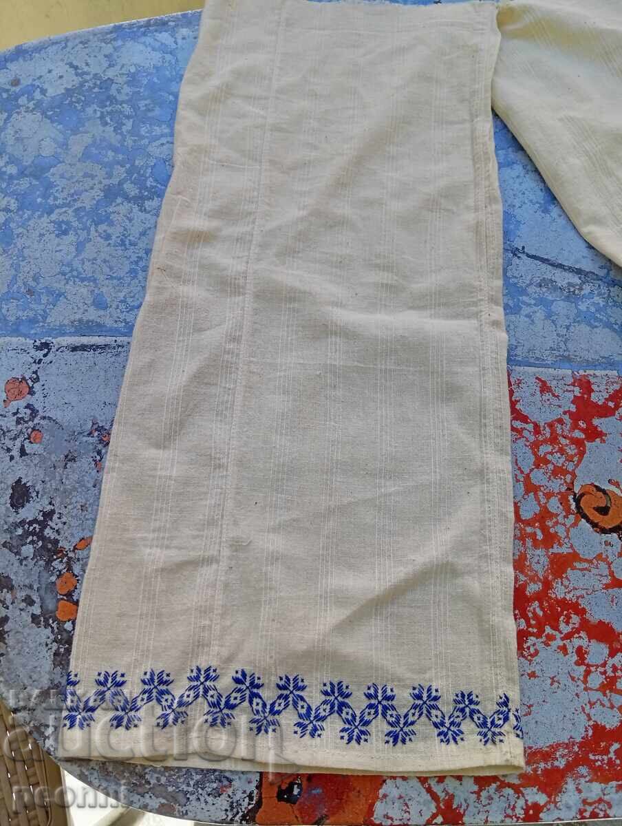 Χειροποίητα κεντητά μανίκια με τιμή € 25.00 | 48.90 BGN