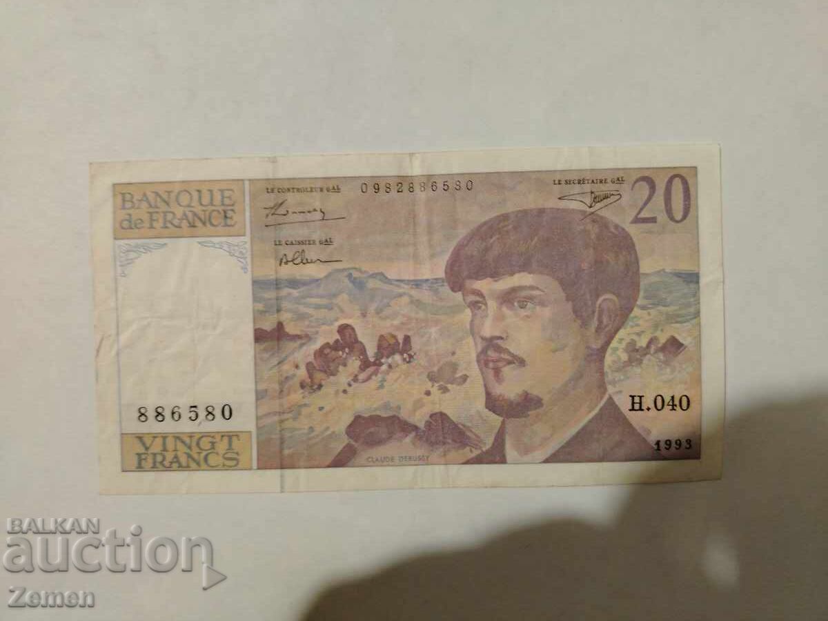 Bancnotă
